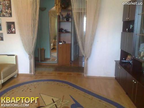 Sell 4-room apartment. Киев,  Нововокзальная — photo 2