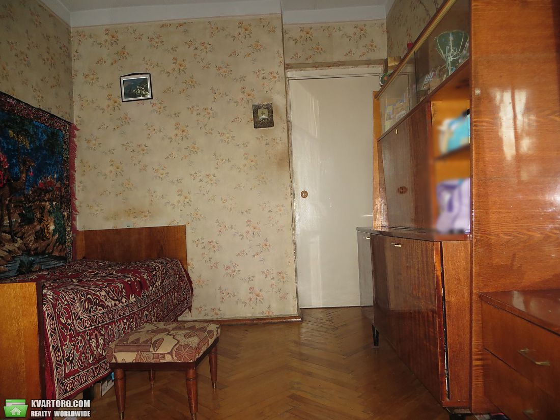 Sell 4-room apartment. Киев,  Татарская — photo 4