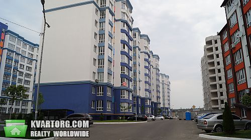 Sell 1-room apartment. Киев, Львовская — photo 6