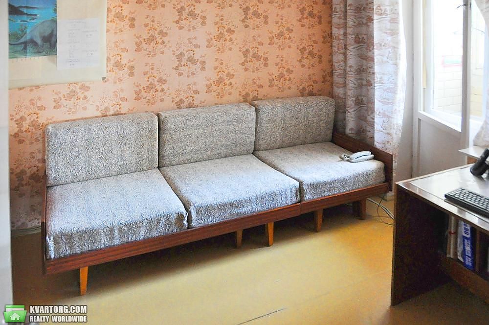 Sell 4-room apartment. Киев,  Антоновича — photo 4