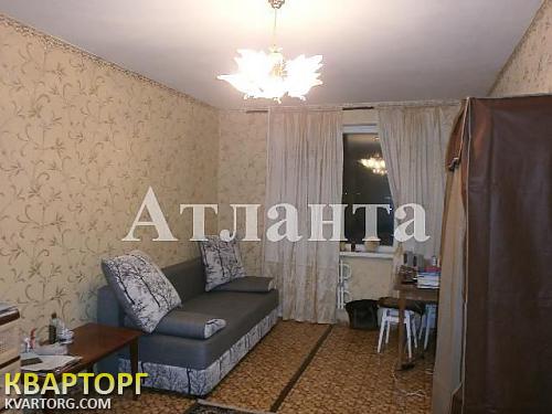 Sell 1-room apartment. Одесса, Марсельсская/Меркурий — photo 1
