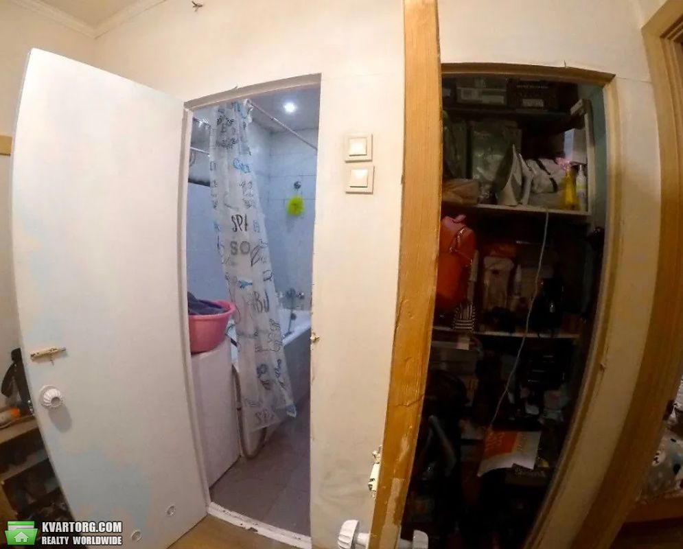 Sell 1-room apartment. Киев,  Антоновича — photo 5