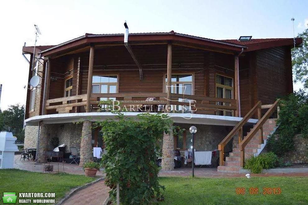 Rent out house. Киевская обл., Ходосовка — photo 1