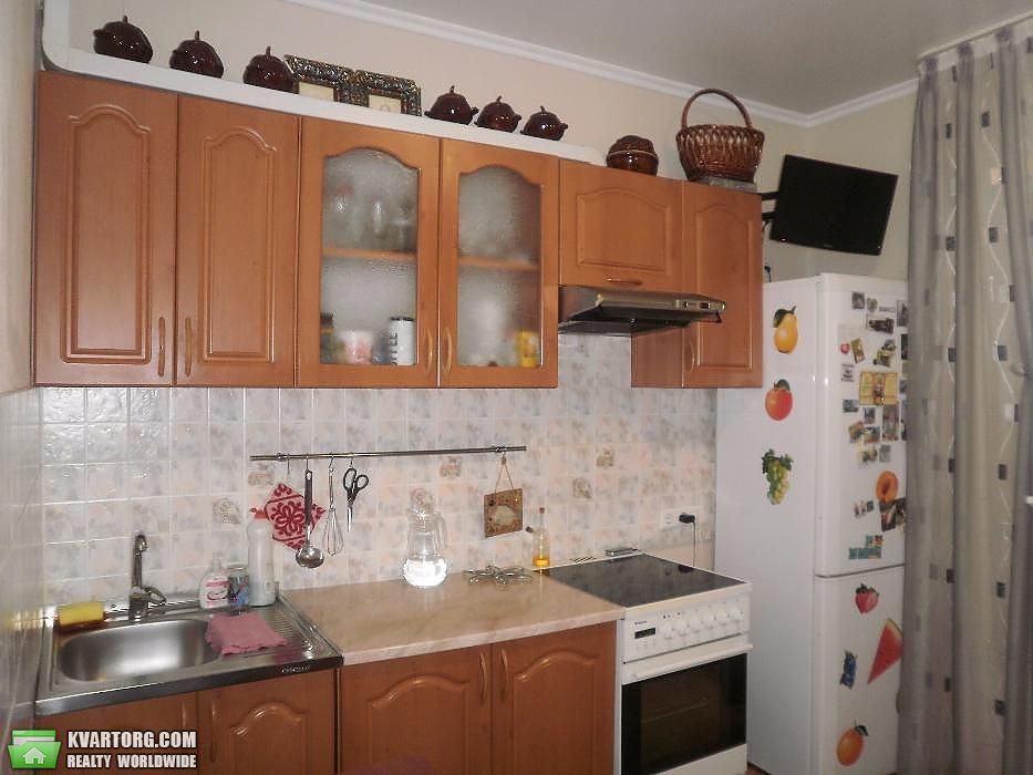 Sell 1-room apartment. Киев,  Милославская — photo 4
