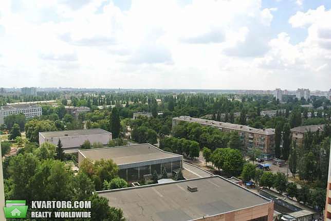 Sell 1-room apartment. Киев,  Героев Севастополя — photo 5