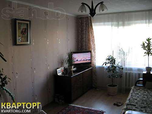 продам 1-комнатную квартиру. Киев,   Вышгородская - фото 1
