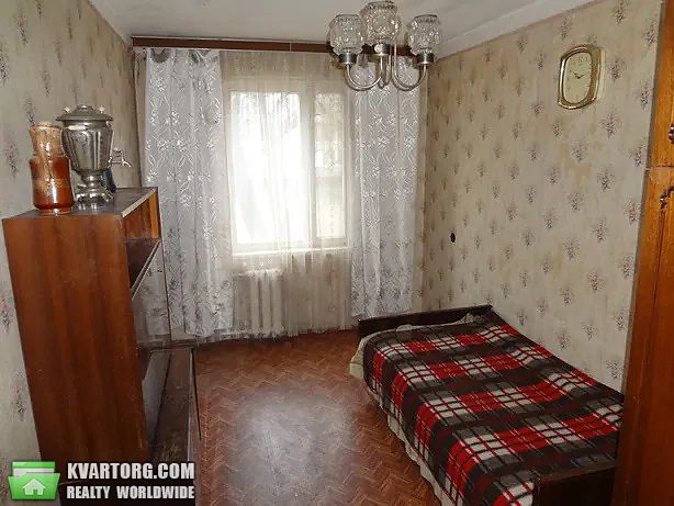 Sell 3-room apartment. Киев,  Ушакова — photo 2