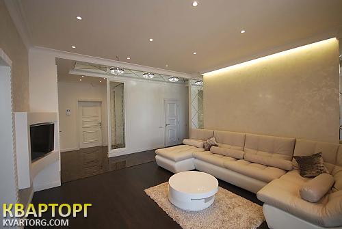 Rent out 2-room apartment. Киев,  Барбюса — photo 4