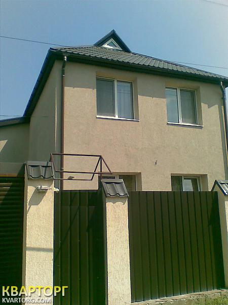 Sell house. Одесса, Железнодорожников — photo 1