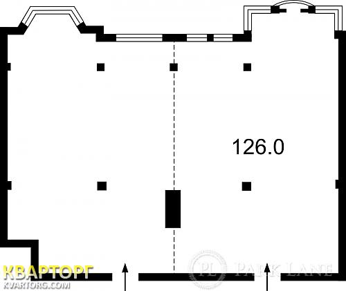 Sell 4-room apartment. Киев,  Грушевского — photo 3