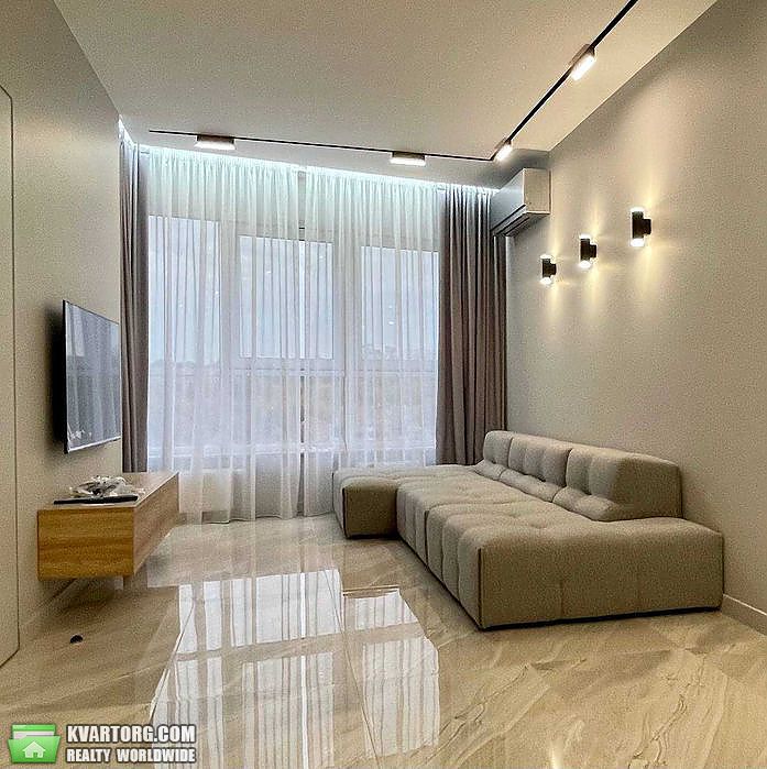 Rent out 3-room apartment. Киев, Антоновича — photo 3
