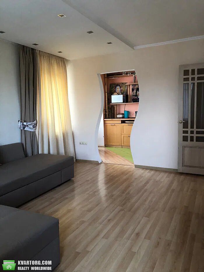 Sell 3-room apartment. Одесса, ул. С.Палия — photo 1