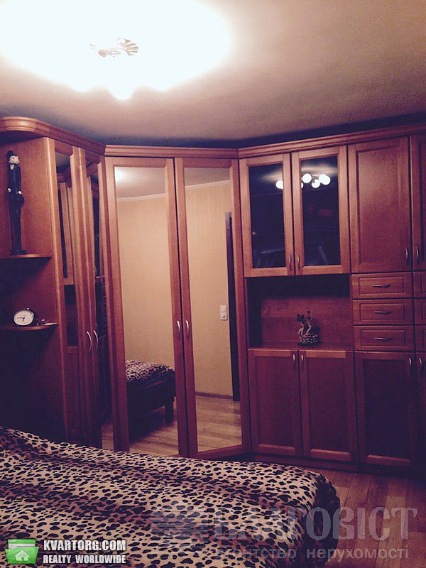 Sell 2-room apartment. Киев, Маршала Малиновского — photo 1