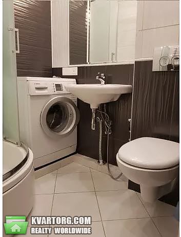 Rent out 2-room apartment. Киев, Рудинская — photo 5