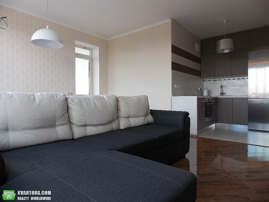 Rent out 2-room apartment. Киев,  Ковальский пер — photo 10