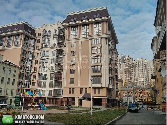 Sell 4-room apartment. Киев, Назаровская — photo 2
