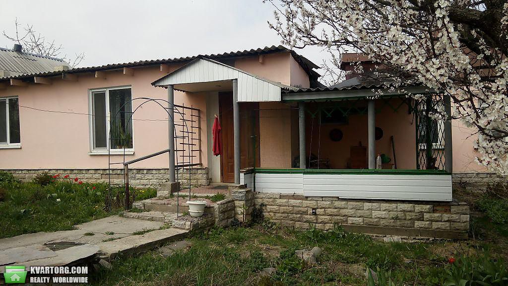 Sell house. Полтава, Новозиньковская — photo 1