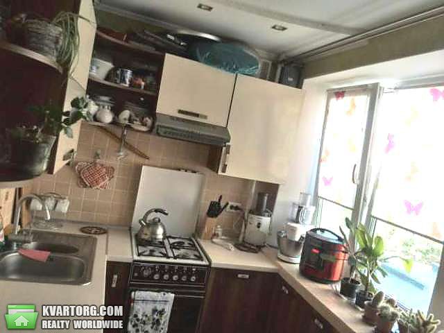 Sell 2-room apartment. Одесса, Добровольского проспект — photo 2