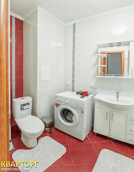 Rent out 1-room apartment. Одесса, Гагаринское Плато — photo 7