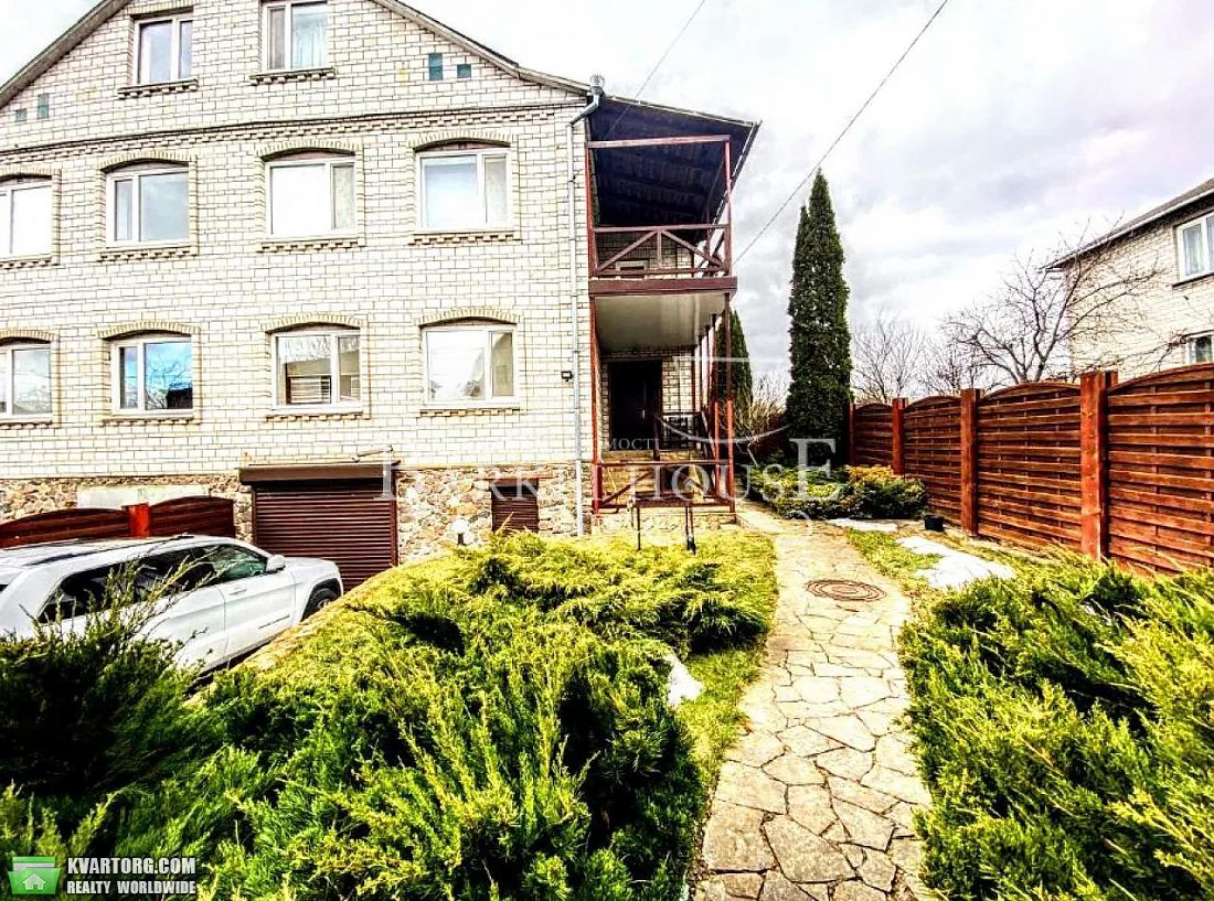 Rent out house. Киевская обл., Тарасовка — photo 4