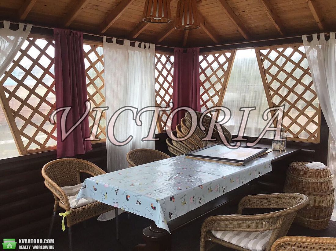 Sell house. Борисполь, улица Киевский шлях — photo 10