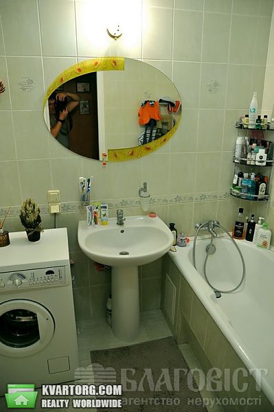 Sell 2-room apartment. Киев, Богатырская — photo 4