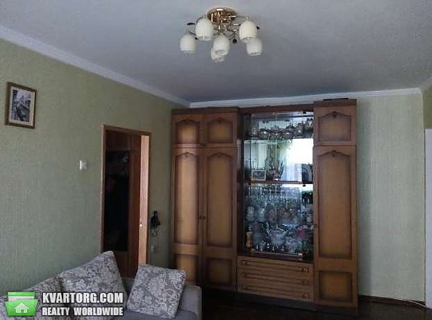 Sell 3-room apartment. Киев,  Кустанайская — photo 2