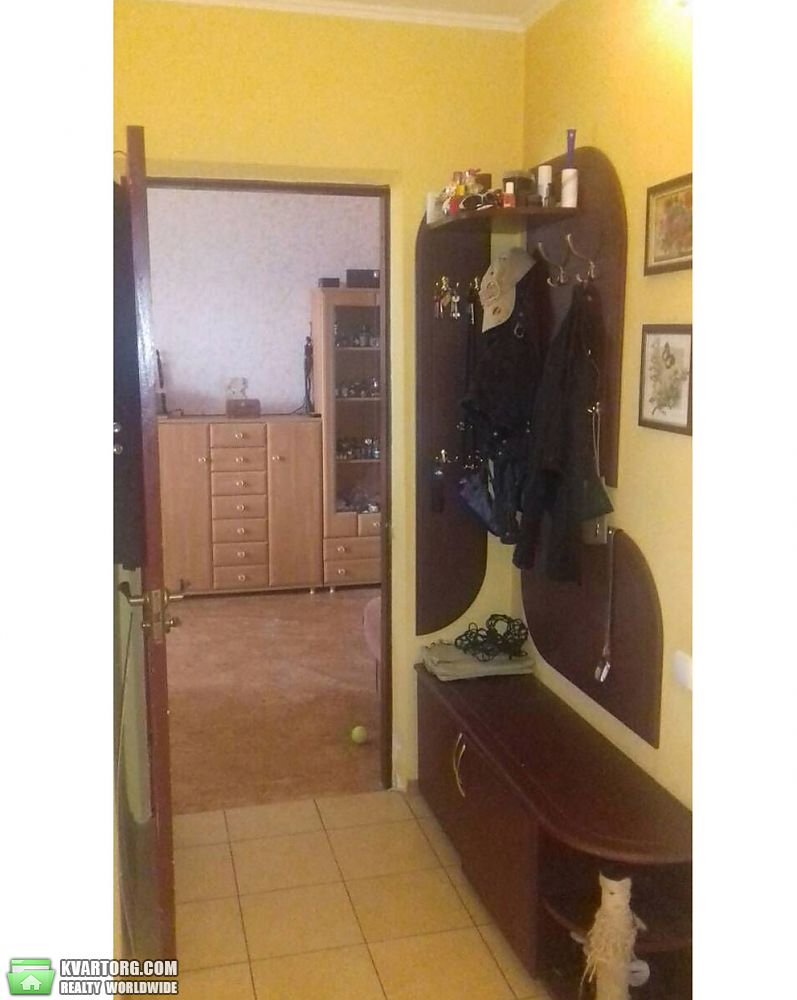 Sell 2-room apartment. Киев,  Озерная — photo 7
