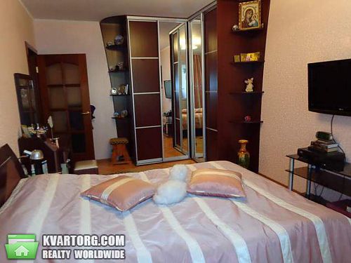 Sell 2-room apartment. Киев, Братиславская — photo 3