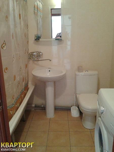 Rent out 1-room apartment. Одесса, 7км — photo 5