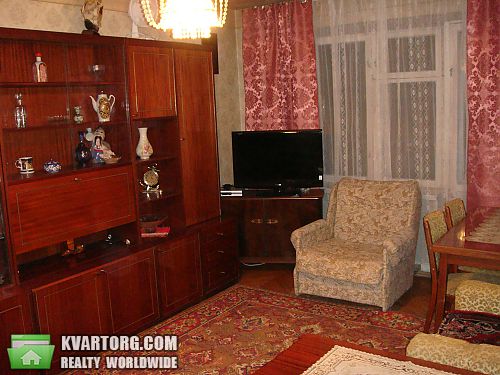 Rent out 3-room apartment. Киев, Рыбальская — photo 3
