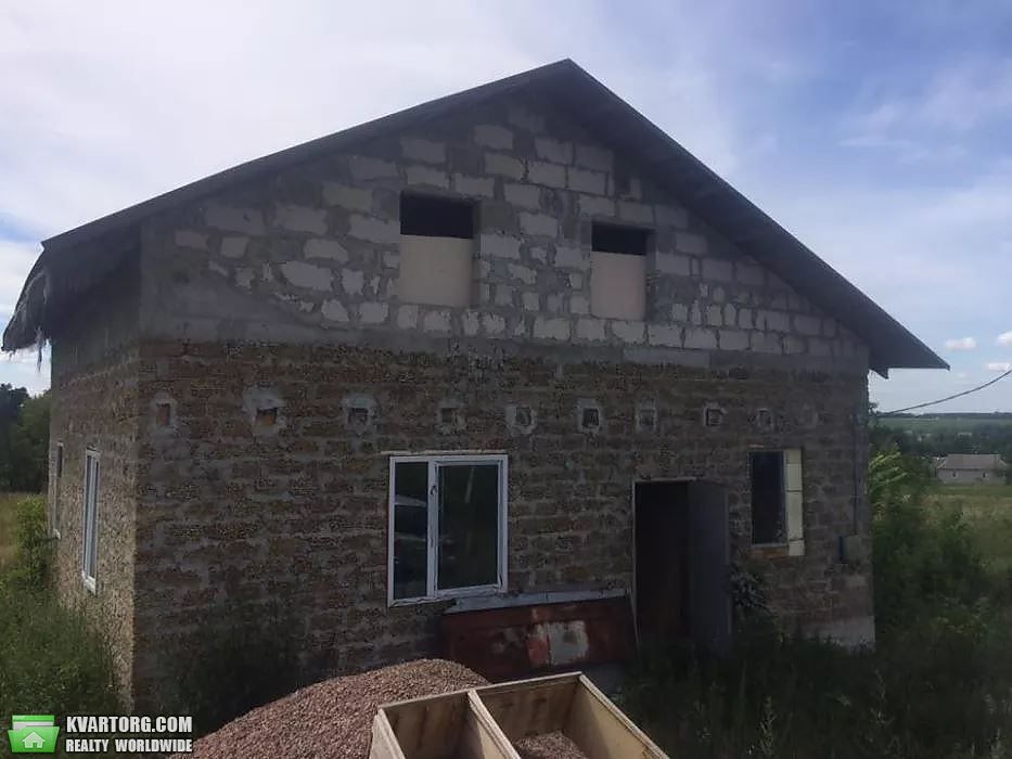Sell house. Киевская обл., Чапаева — photo 2
