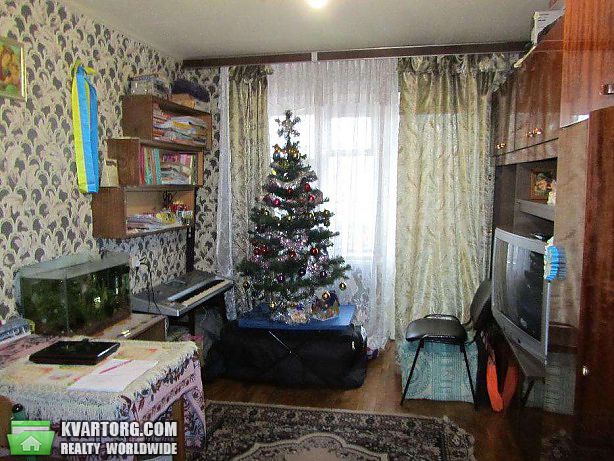 Sell 1-room apartment. Киев, Науки пр — photo 1