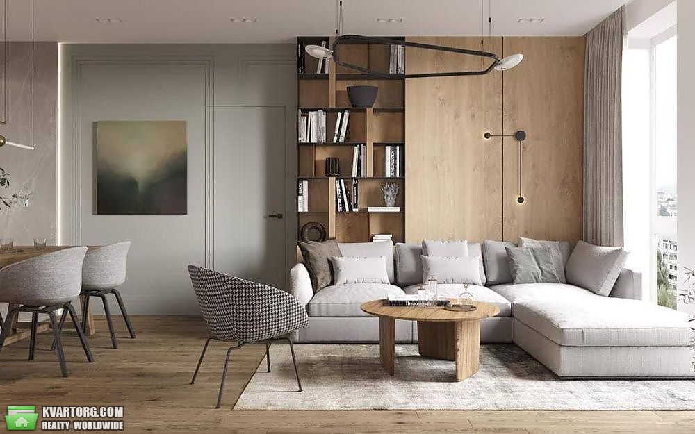 Sell 3-room apartment. Одесса, Костанди — photo 2