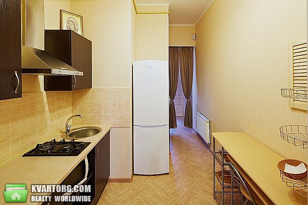 Rent out 1-room apartment. Киев, Пожарского — photo 6