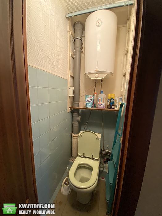 Sell 1-room apartment. Киев,  Закревского — photo 3