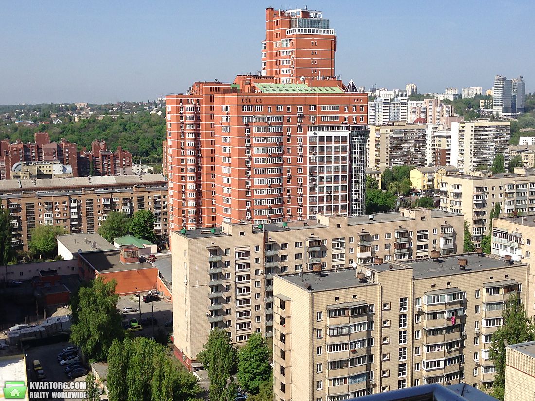 Rent out 1-room apartment. Киев,  Барбюса — photo 9