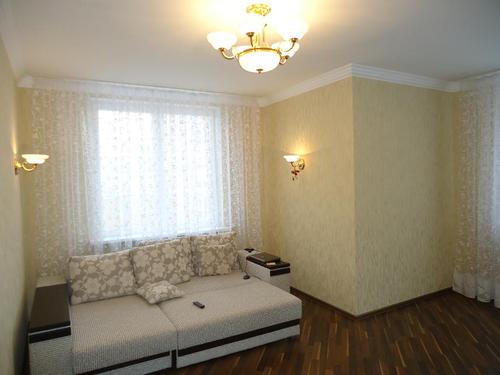 Rent out 2-room apartment. Киев,  Героев Сталинграда пр — photo 3