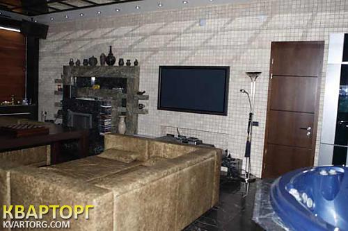 Rent out 4-room apartment. Одесса, Французкий бульвар — photo 10