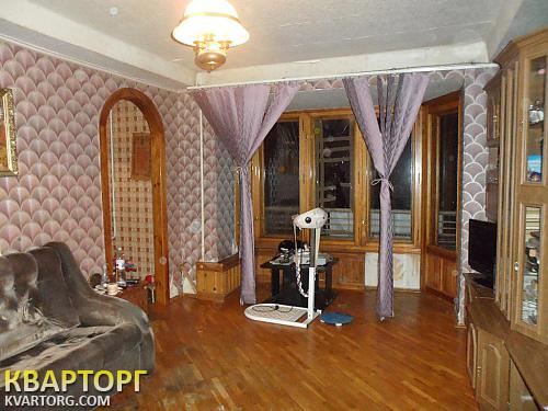 Sell 3-room apartment. Киев, Урицкого — photo 4