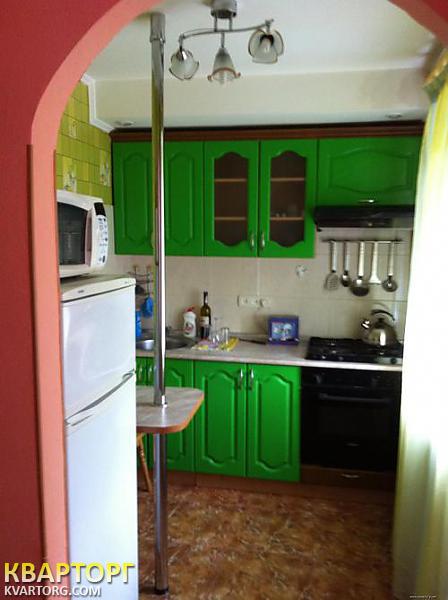 Sell 1-room apartment. Киев,  Доброхотова — photo 3