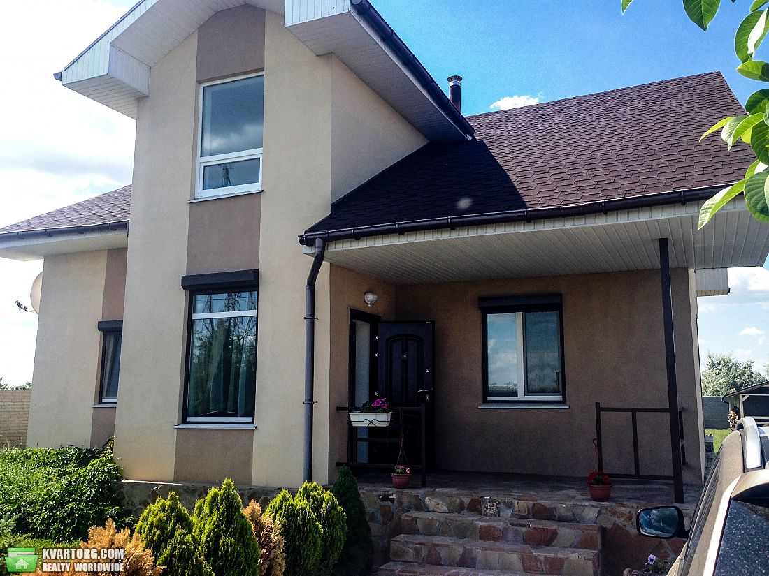 Sell house. Днепропетровск,  Орловская — photo 1