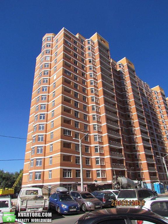 Sell 2-room apartment. Одесса, Дюковская — photo 3