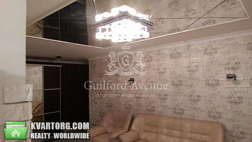 Sell 2-room apartment. Киев, Соловцова Николая — photo 5