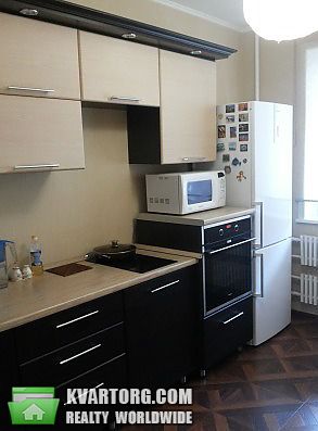 Sell 1-room apartment. Киев, Леся Курбаса — photo 3