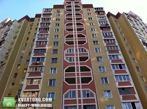 Sell 3-room apartment. Киев, Урловская — photo 2