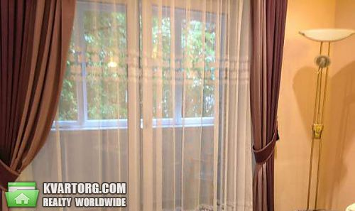 Rent out 3-room apartment. Киев,  Большая Васильковская — photo 4