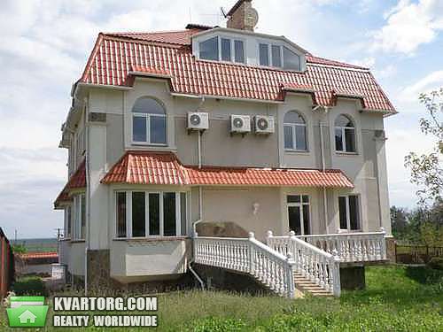 Sell house. Киевская обл.,  Лесная — photo 1