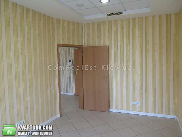 Rent out office. Киев, ул. Богдана Хмельницкого — photo 1