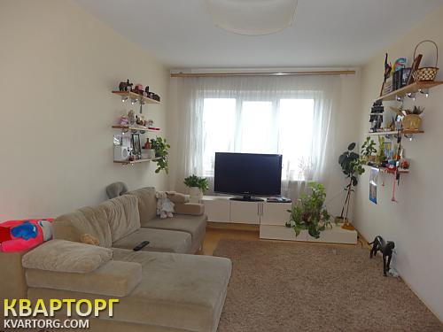 Sell 3-room apartment. Одесса, Генерала Петрова — photo 1